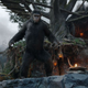 Illustration for article titled 10 emDawn Of The Planet Of The Apes/em Pics Raise Expectations Even Higher